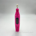 Electric Nail Drill Bits Set Manicure Nail Machine